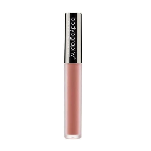 Bodyography Lip Lava Liquid Lipstick - Brick 8 Bodyography Lip Lava Liquid Lipstick - Brick - Image 8
