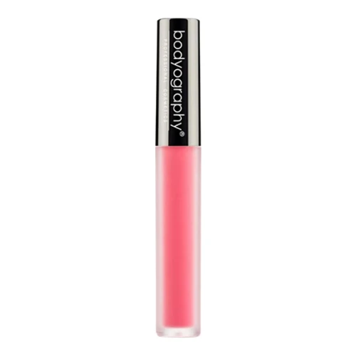 Bodyography Lip Lava Liquid Lipstick - Brick 9 Bodyography Lip Lava Liquid Lipstick - Brick - Image 9