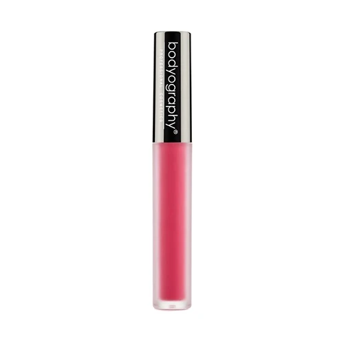 Bodyography Lip Lava Liquid Lipstick - Brick 10 Bodyography Lip Lava Liquid Lipstick - Brick - Image 10
