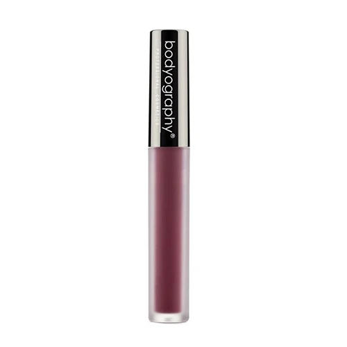 Bodyography Lip Lava Liquid Lipstick - Brick 14 Bodyography Lip Lava Liquid Lipstick - Brick - Image 14