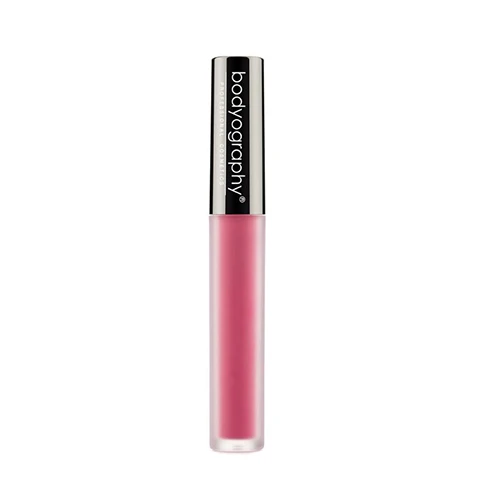 Bodyography Lip Lava Liquid Lipstick - Brick 15 Bodyography Lip Lava Liquid Lipstick - Brick - Image 15