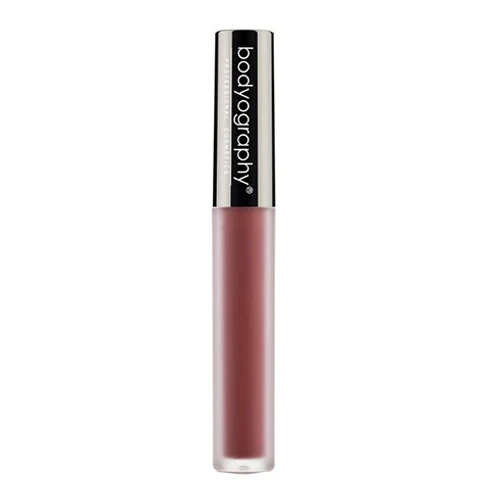 Bodyography Lip Lava Liquid Lipstick - Brick 16 Bodyography Lip Lava Liquid Lipstick - Brick - Image 16