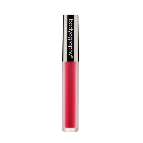 Bodyography Lip Lava Liquid Lipstick - Brick 17 Bodyography Lip Lava Liquid Lipstick - Brick - Image 17