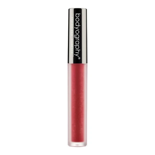 Bodyography Lip Lava Liquid Lipstick - Brick 20 Bodyography Lip Lava Liquid Lipstick - Brick - Image 20