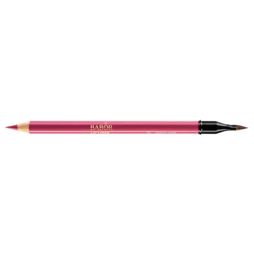 Babor Lip Liner 01 - Peach Nude 1 Babor Lip Liner 01 - Peach Nude