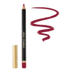 Jane Iredale Lip Pencil - Rose 13 Jane Iredale Lip Pencil - Rose -Jane Iredale Shop Lip Pencil Classic Red 61620 9538 detail