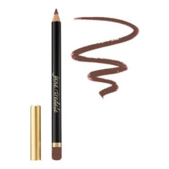 Jane Iredale Lip Pencil - Rose 14 Jane Iredale Lip Pencil - Rose -Jane Iredale Shop Lip Pencil Cocoa 61621 5424 detail