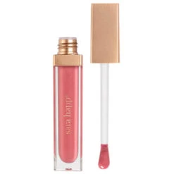 Sara Happ The Ballet Slip -Jane Iredale Shop Lip Slip Pink 50432 4620 detail