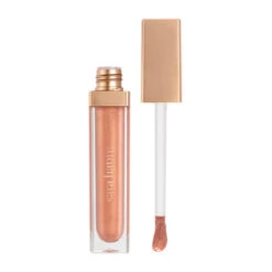 Sara Happ The Ballet Slip -Jane Iredale Shop Lip Slip Rose Gold 50430 1147 detail