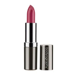 Bodyography Lipstick - Red China (True Red Cream) 24 Bodyography Lipstick - Red China (True Red Cream) -Jane Iredale Shop Lipstick Havana Soft Mauve Nude Sheer 70530 detail