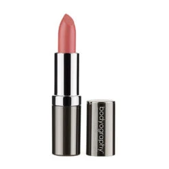 Bodyography Lipstick - Red China (True Red Cream) 25 Bodyography Lipstick - Red China (True Red Cream) -Jane Iredale Shop Lipstick Jane Peach Nude Satin Matte 52777 detail