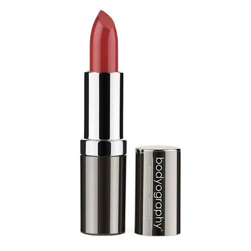Bodyography Lipstick - Red China (True Red Cream) 9 Bodyography Lipstick - Red China (True Red Cream) - Image 9