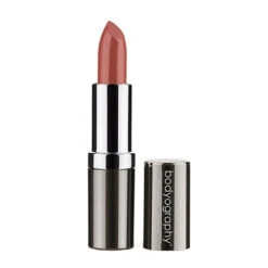 Bodyography Lipstick - Red China (True Red Cream) 32 Bodyography Lipstick - Red China (True Red Cream) -Jane Iredale Shop Lipstick Praline Neutral Brown Nude Cream 15855 detail