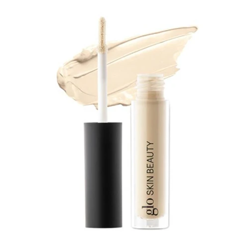 Glo Skin Beauty Luminous Brightening Concealer - Banana 2 Glo Skin Beauty Luminous Brightening Concealer - Banana - Image 2