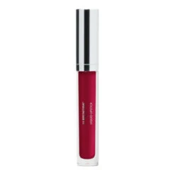 La Biosthetique Liquid Color Pen - Satin Rose 9 La Biosthetique Liquid Color Pen - Satin Rose -Jane Iredale Shop Liquid Lipstick Velvet Ruby 72610 detail