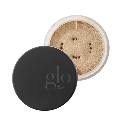 Glo Skin Beauty Loose Base - Golden Light 2 Glo Skin Beauty Loose Base - Golden Light - Image 2