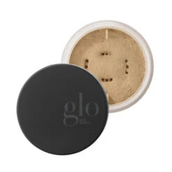 Glo Skin Beauty Loose Base - Golden Light 14 Glo Skin Beauty Loose Base - Golden Light -Jane Iredale Shop Loose Base Honey Medium 45642 6935 detail