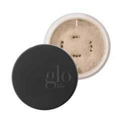 Glo Skin Beauty Loose Base - Golden Light 15 Glo Skin Beauty Loose Base - Golden Light -Jane Iredale Shop Loose Base Natural Fair 45644 4067 detail