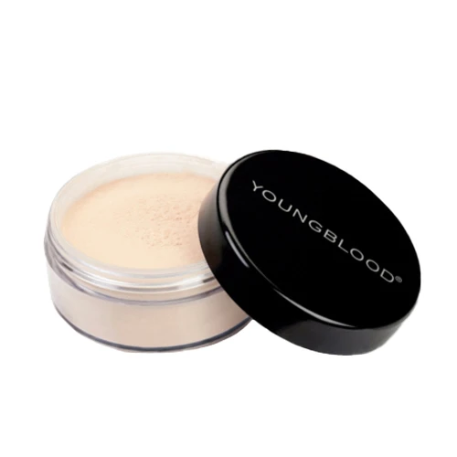 Youngblood Loose Mineral Rice Setting Powder - Medium 1 Youngblood Loose Mineral Rice Setting Powder - Medium