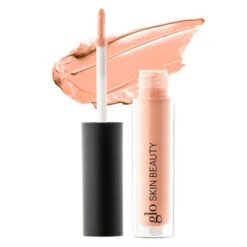 Glo Skin Beauty Luminous Brightening Concealer - Banana 5 Glo Skin Beauty Luminous Brightening Concealer - Banana -Jane Iredale Shop Luminous Brightening Concealer Peach 45667 2484 detail