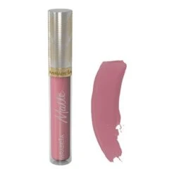 Mirabella Luxe Lip Gloss Matte - Bombshell -Jane Iredale Shop Luxe Lip Gloss Matte Heartbreaker 62176 4921 detail