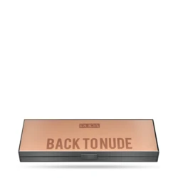 Pupa Make Up Stories Compact Palette - Back To Nude 001 2 Pupa Make Up Stories Compact Palette - Back To Nude 001 - Image 2