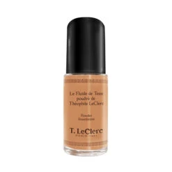 T LeClerc Matte Fluid Foundation 04 - Beige Abricot Mat -Jane Iredale Shop Matte Fluid Foundation 06 Dore Mat 22311 1388 detail
