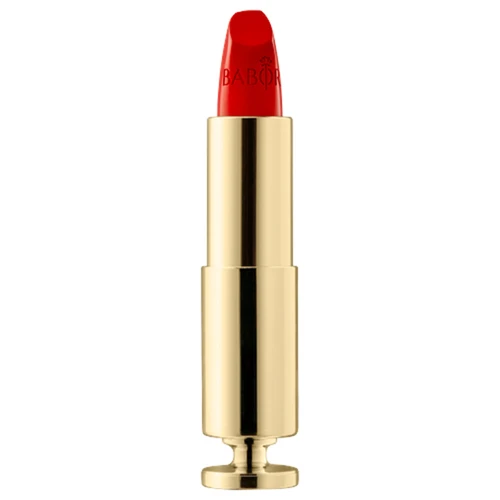 Babor Matte Lipstick 11 - Very Cherry 1 Babor Matte Lipstick 11 - Very Cherry
