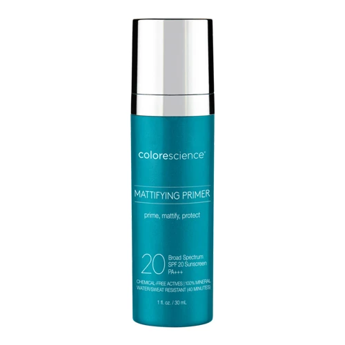 Colorescience Perfector Mattifying SPF 20 1 Colorescience Perfector Mattifying SPF 20