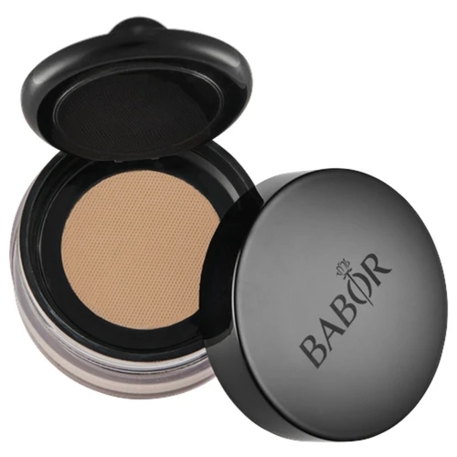 Babor Mineral Powder Foundation 02 - Medium 1 Babor Mineral Powder Foundation 02 - Medium