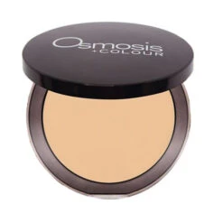 Osmosis MD Professional Mineral Pressed Base - Golden Light -Jane Iredale Shop Mineral Pressed Base Golden Light 48929 3910 detail