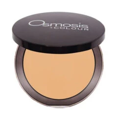 Osmosis MD Professional Mineral Pressed Base - Golden Light -Jane Iredale Shop Mineral Pressed Base Golden Medium 48930 8985 detail