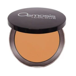 Osmosis MD Professional Mineral Pressed Base - Golden Light -Jane Iredale Shop Mineral Pressed Base Terracotta 48940 1719 detail