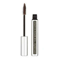 Mirabella Mirabella The Brow Shaper Tinted Brow Gel