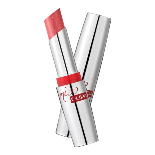 Pupa Miss Pupa Lipstick - 100 Cream 4 Pupa Miss Pupa Lipstick - 100 Cream - Image 4