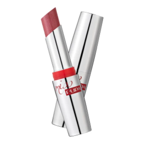 Pupa Miss Pupa Lipstick - 100 Cream 5 Pupa Miss Pupa Lipstick - 100 Cream - Image 5