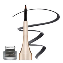 Jane Iredale Mystikol Powdered Eyeliner - Onyx -Jane Iredale Shop Mystikol Powdered Eyeliner Smoky Quartz new 23855 4657 detail