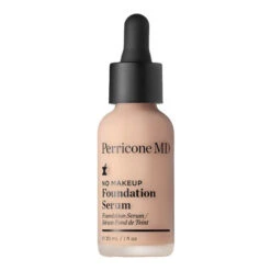 Perricone MD No Makeup Foundation Serum - Porcelain SPF 20 -Jane Iredale Shop NM Foundation Serum Nude SPF 20 47882 detail