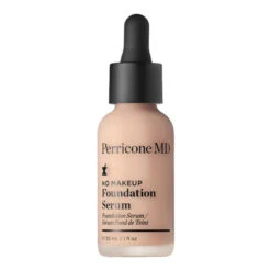Perricone MD No Makeup Foundation Serum - Porcelain SPF 20 -Jane Iredale Shop NM Foundation Serum Porcelain 88859 detail