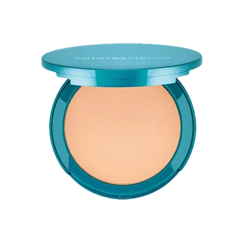 Colorescience Natural Finish Pressed Foundation SPF 20 - Light Ivory