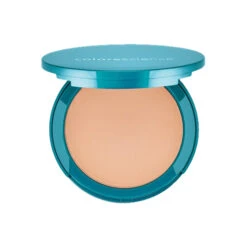 Colorescience Natural Finish Pressed Foundation SPF 20 - Light Ivory -Jane Iredale Shop Natural Finish Pressed Foundation SPF 20 Medium Sunlight 49417 8560 detail