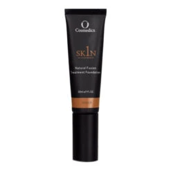 O Cosmedics Natural Fusion Treatment Foundation - Ivory 100