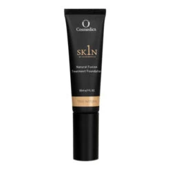 O Cosmedics Natural Fusion Treatment Foundation - Ivory 100 -Jane Iredale Shop Natural Fusion Treatment Foundation True Natural 300 48037 detail