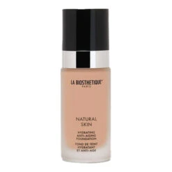 La Biosthetique Natural Skin 1/4 Light Peach -Jane Iredale Shop Natural Skin 2 2 Medium Beige 67836 469 detail