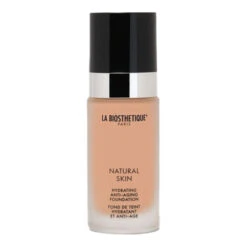 La Biosthetique Natural Skin 1/4 Light Peach -Jane Iredale Shop Natural Skin 3 3 Medium Gold 67837 6238 detail