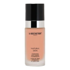 La Biosthetique Natural Skin 1/4 Light Peach -Jane Iredale Shop Natural Skin 4 4 Deep Peach 67838 8601 detail