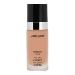 La Biosthetique Natural Skin 1/4 Light Peach -Jane Iredale Shop Natural Skin 5 5 Deep Brown 67839 9084 detail
