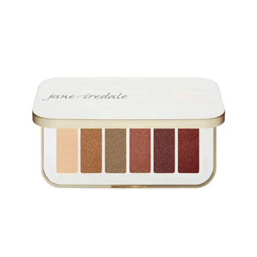 Jane Iredale Naturally Matte Eye Shadow Kit 2 Jane Iredale Naturally Matte Eye Shadow Kit - Image 2