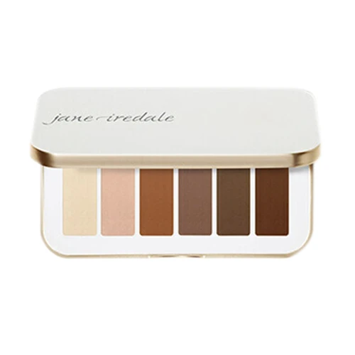 Jane Iredale Naturally Matte Eye Shadow Kit 1 Jane Iredale Naturally Matte Eye Shadow Kit