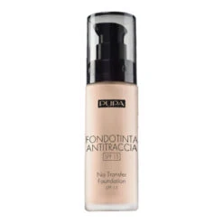 Pupa No Transfer Foundation - Nude 01 -Jane Iredale Shop No Transfer Foundation Nude 01 49533 detail